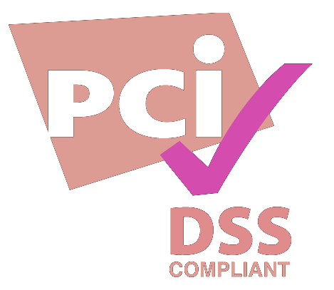 DSS Compliant